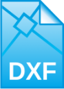 x dxf icon