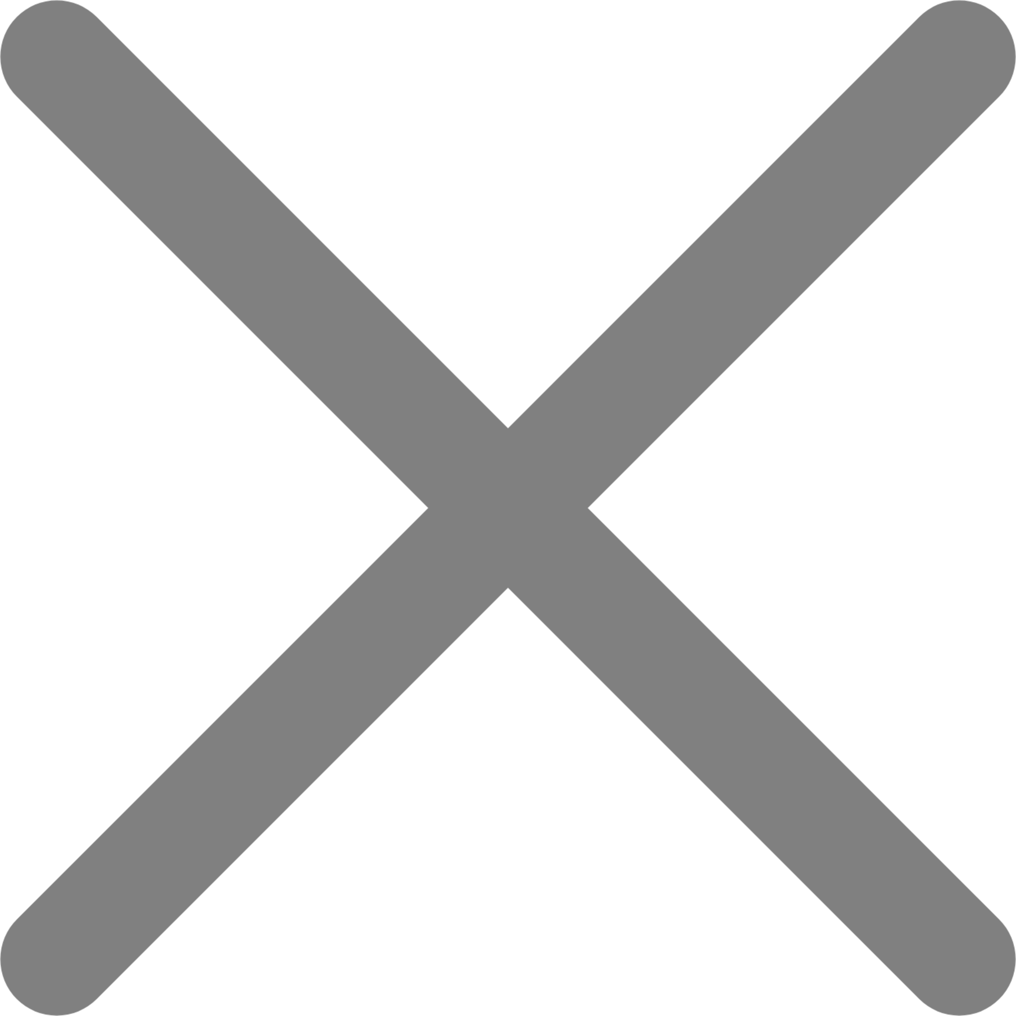 x letter icon