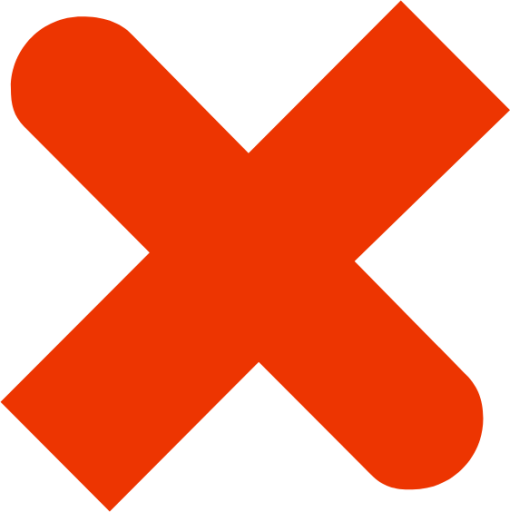 Free Red X Transparent Png, Download Free Red X Transparent Png