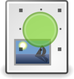 x office drawing icon