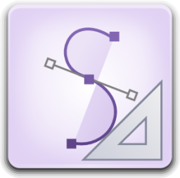 x office drawing template icon