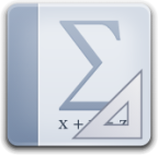 x office formula template icon