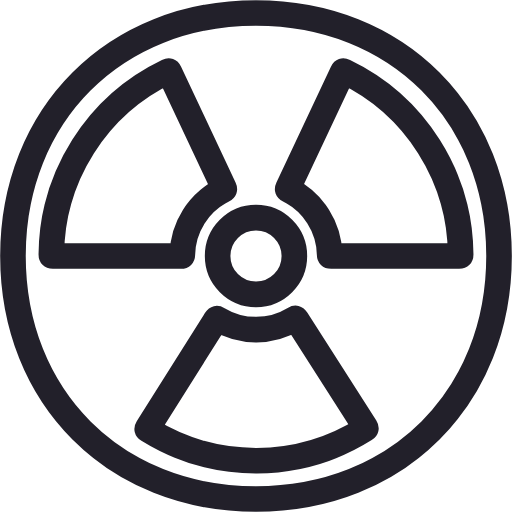 radiology symbol