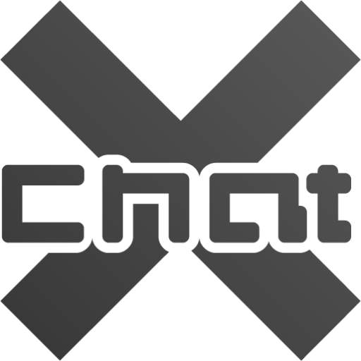 download free x chat