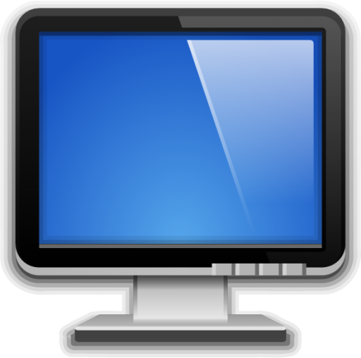 xfce4 display icon