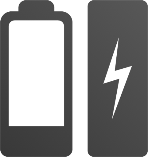 xfpm ups 020 charging icon