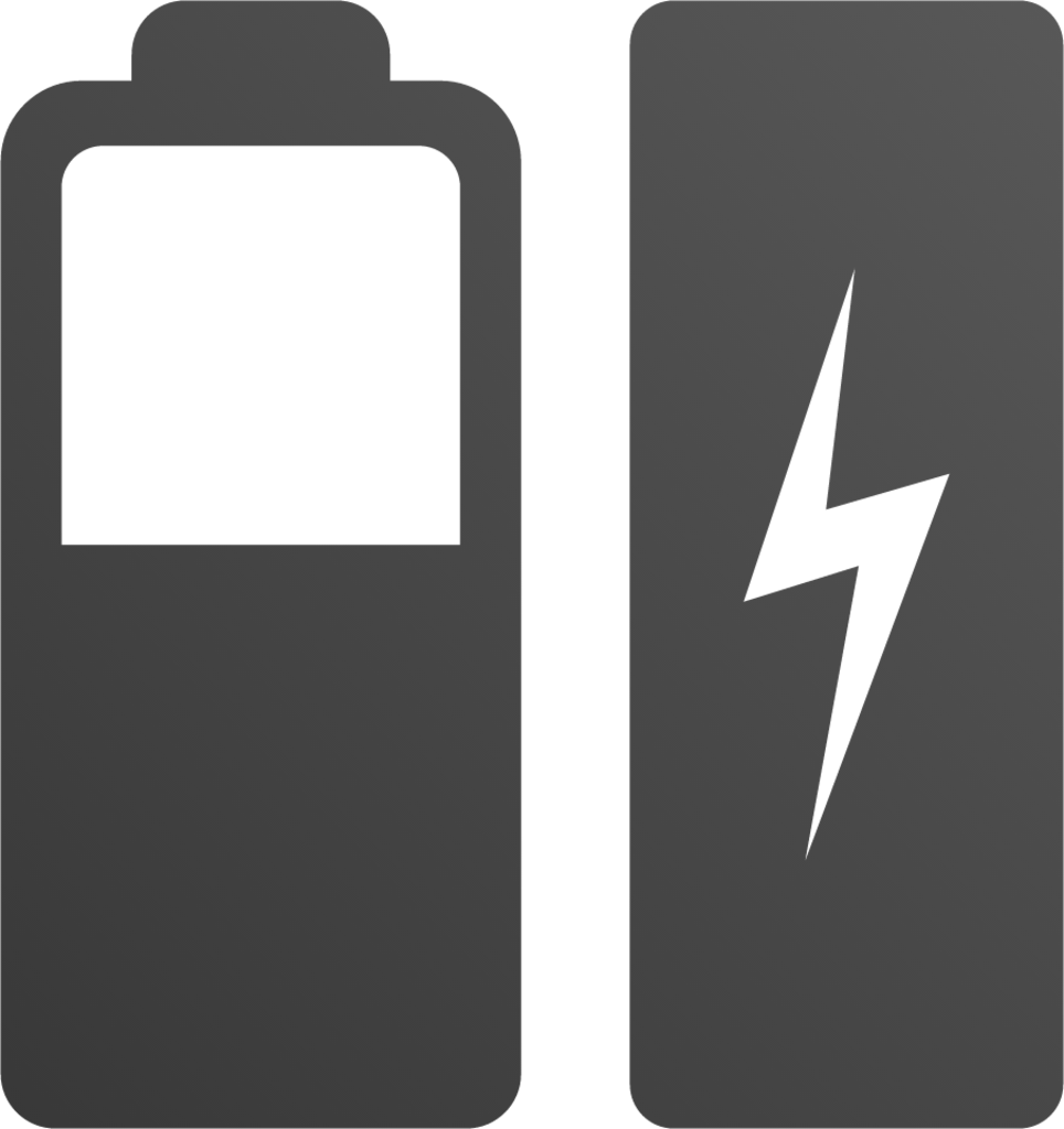 xfpm ups 060 charging icon