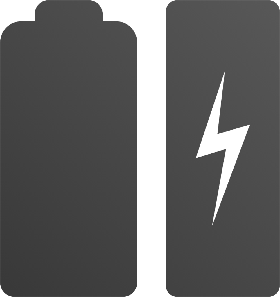 xfpm ups 100 charging icon