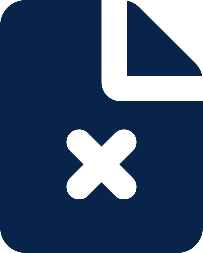 xls fill file icon