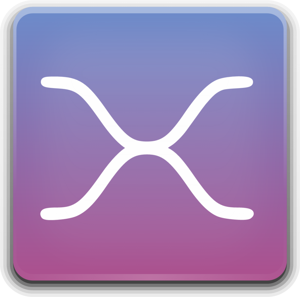 xnoise icon