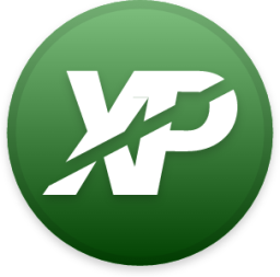 XP Cryptocurrency icon