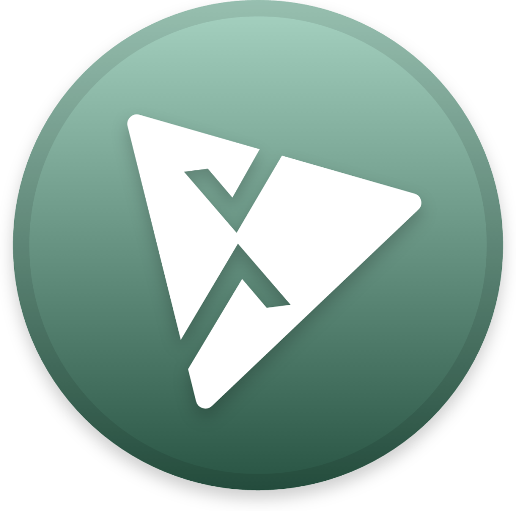 XPA Cryptocurrency icon