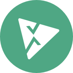 XPA Cryptocurrency icon
