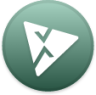 XPA Cryptocurrency icon