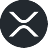XRP Cryptocurrency icon