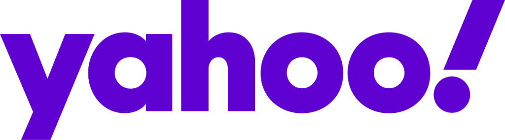 Yahoo! icon