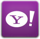 yahoo icon