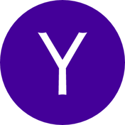 Yahoo v1 icon