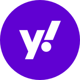 Yahoo v2 icon
