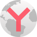 yandex browser beta icon
