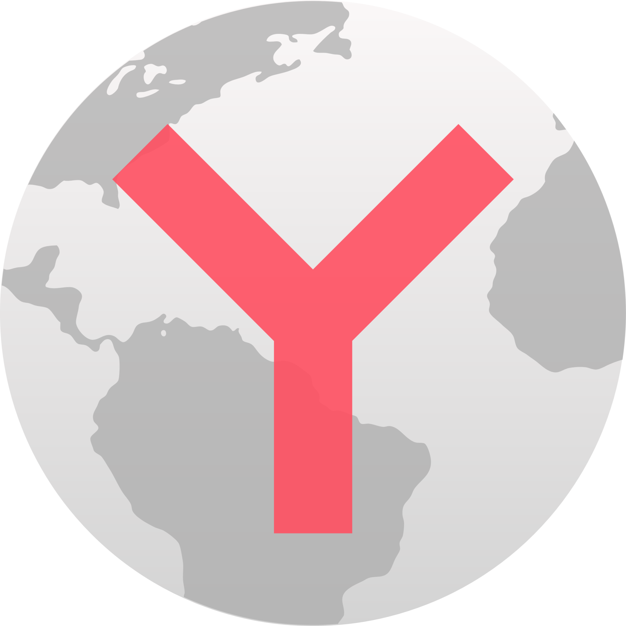 yandex browser beta icon