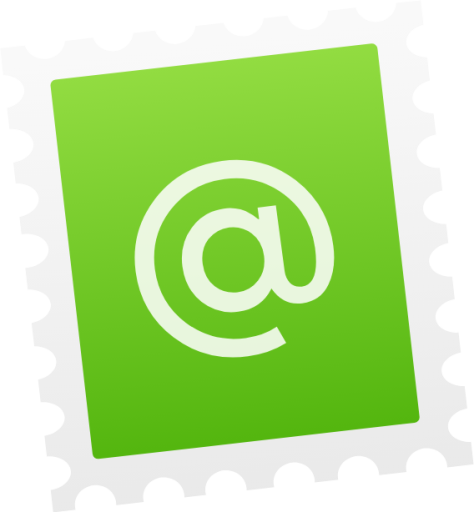 yast mail icon