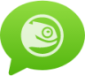 yast messages icon