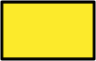 yellow flag emoji