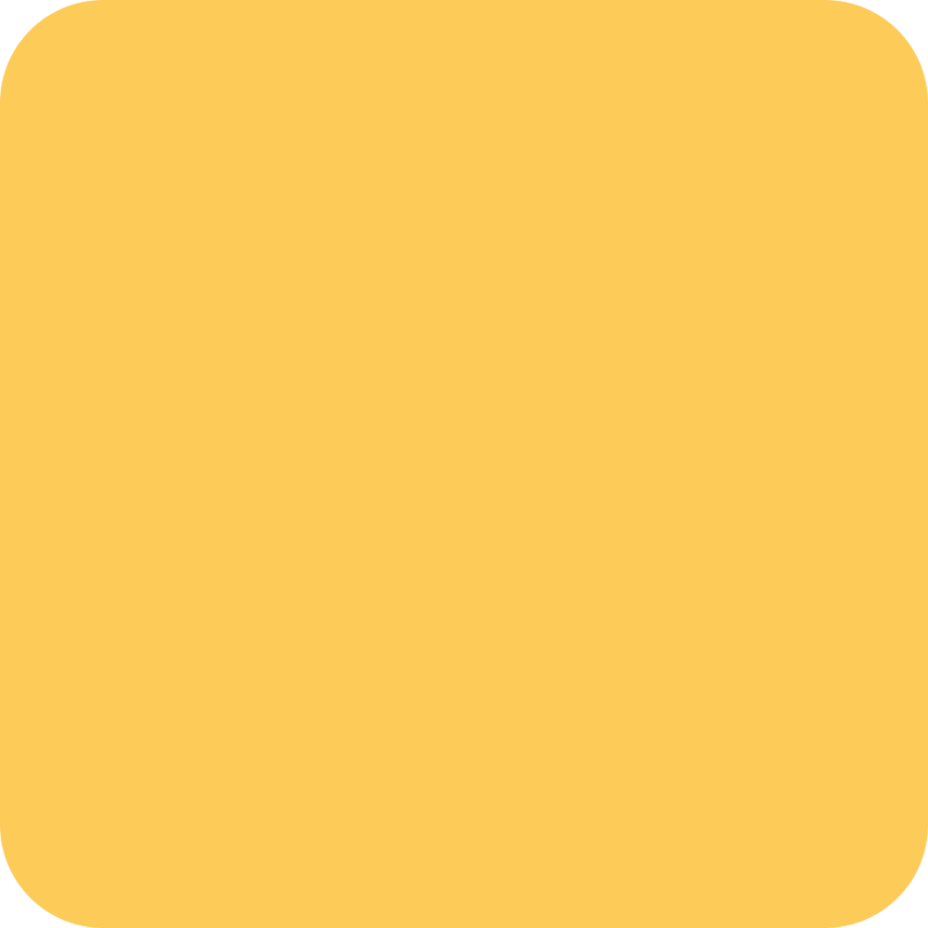 plain yellow square