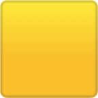 yellow square emoji