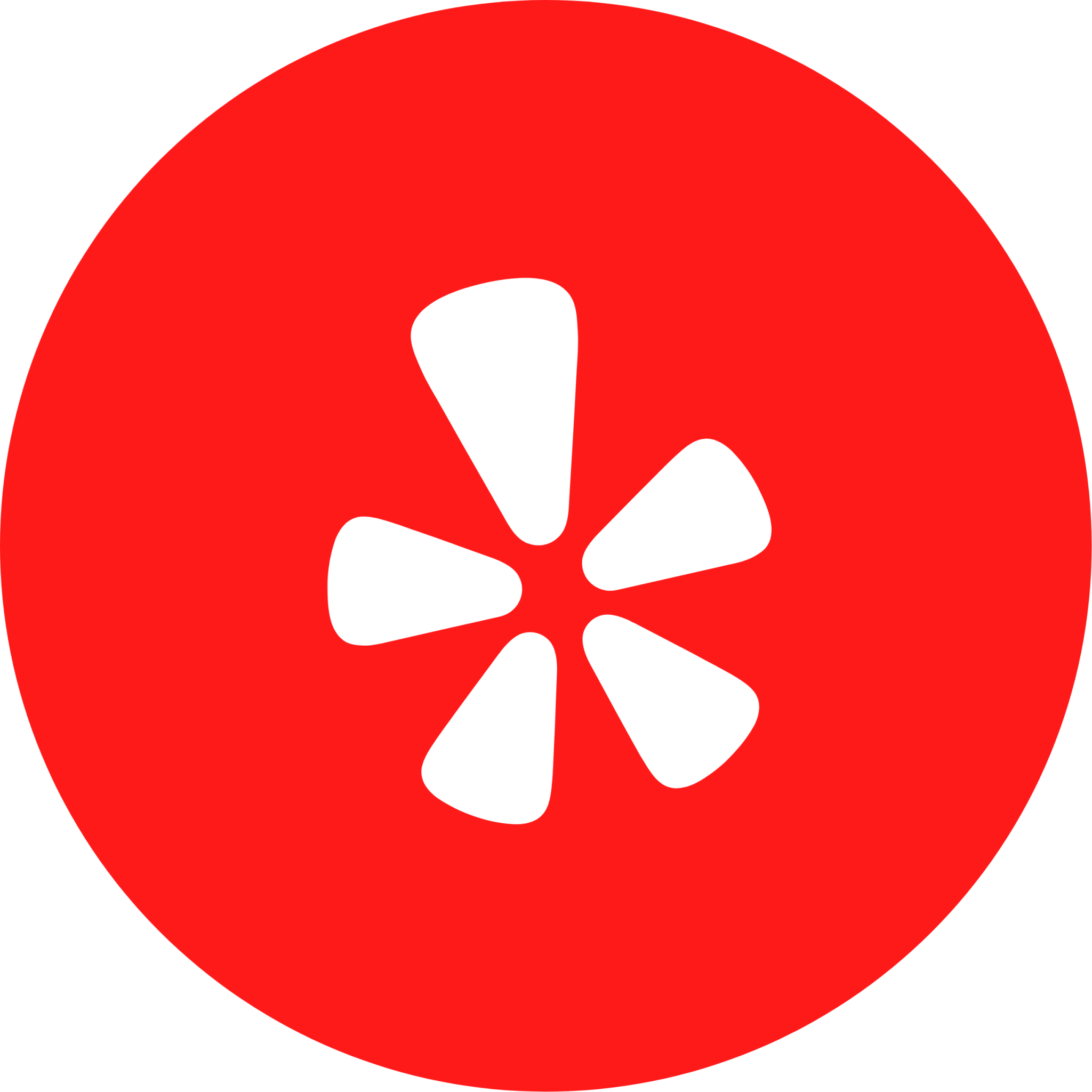Yelp AI assistant