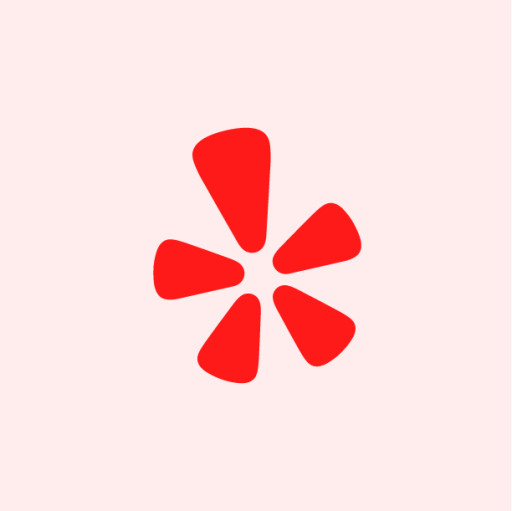 Yelp icon