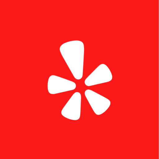 Yelp icon