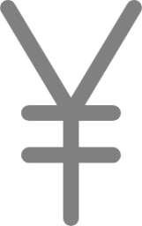 yen 1 icon