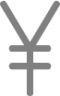 yen 1 icon