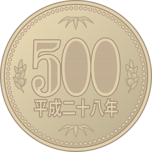Yen emoji