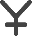 yen icon