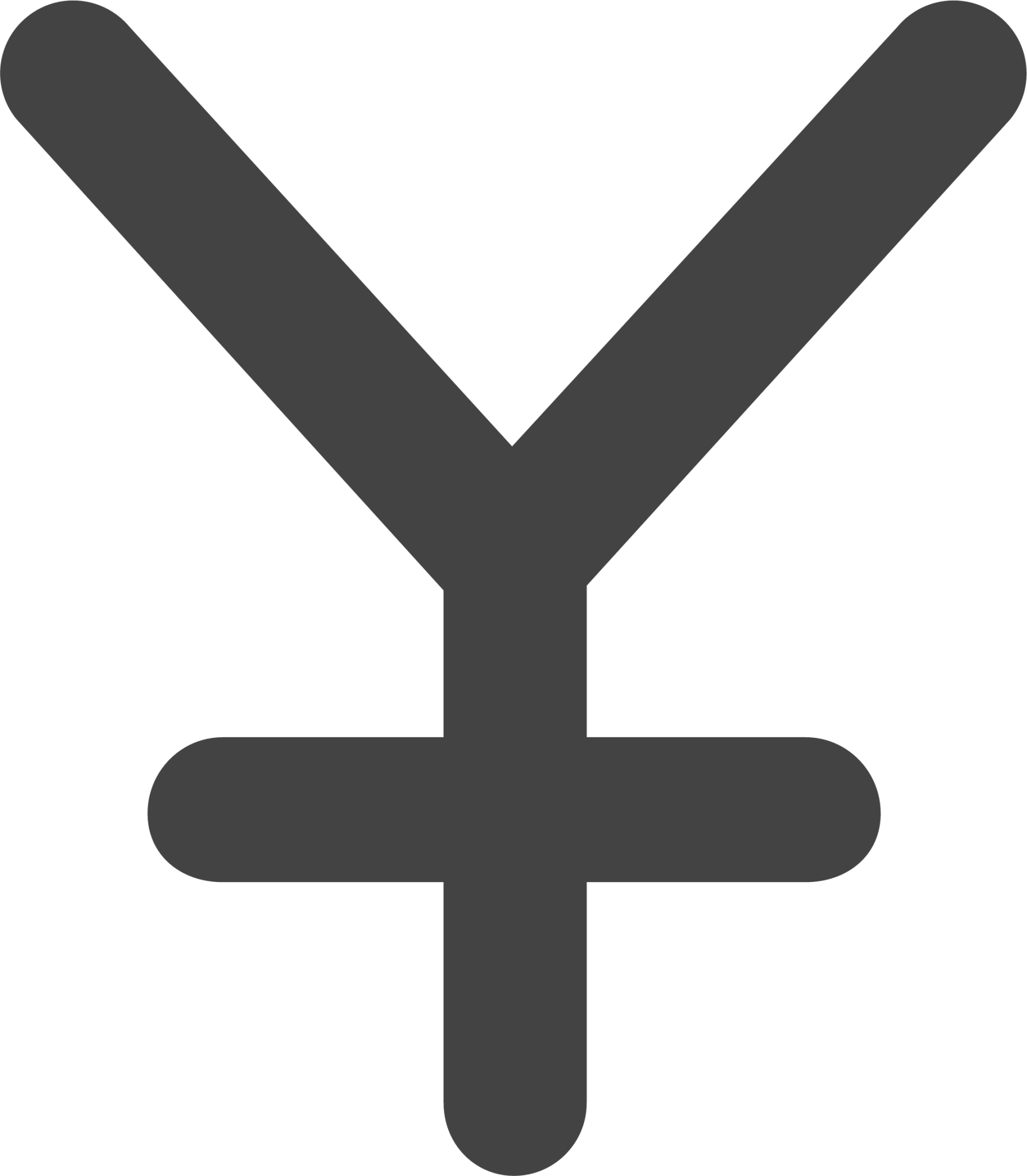 yen icon