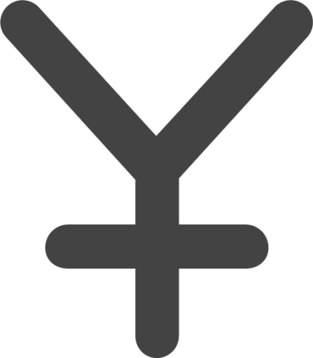 yen icon