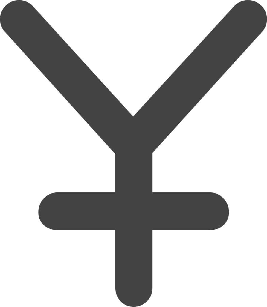 yen icon