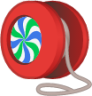 yo-yo emoji