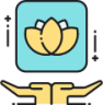 yoga 1 icon