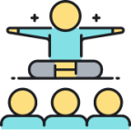 yoga 2 icon