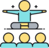 yoga 2 icon