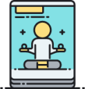 yoga 9 icon