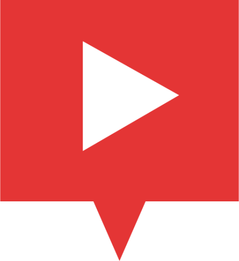youtube chat icon