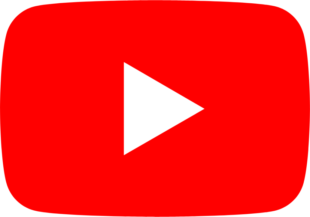 youtube color icon