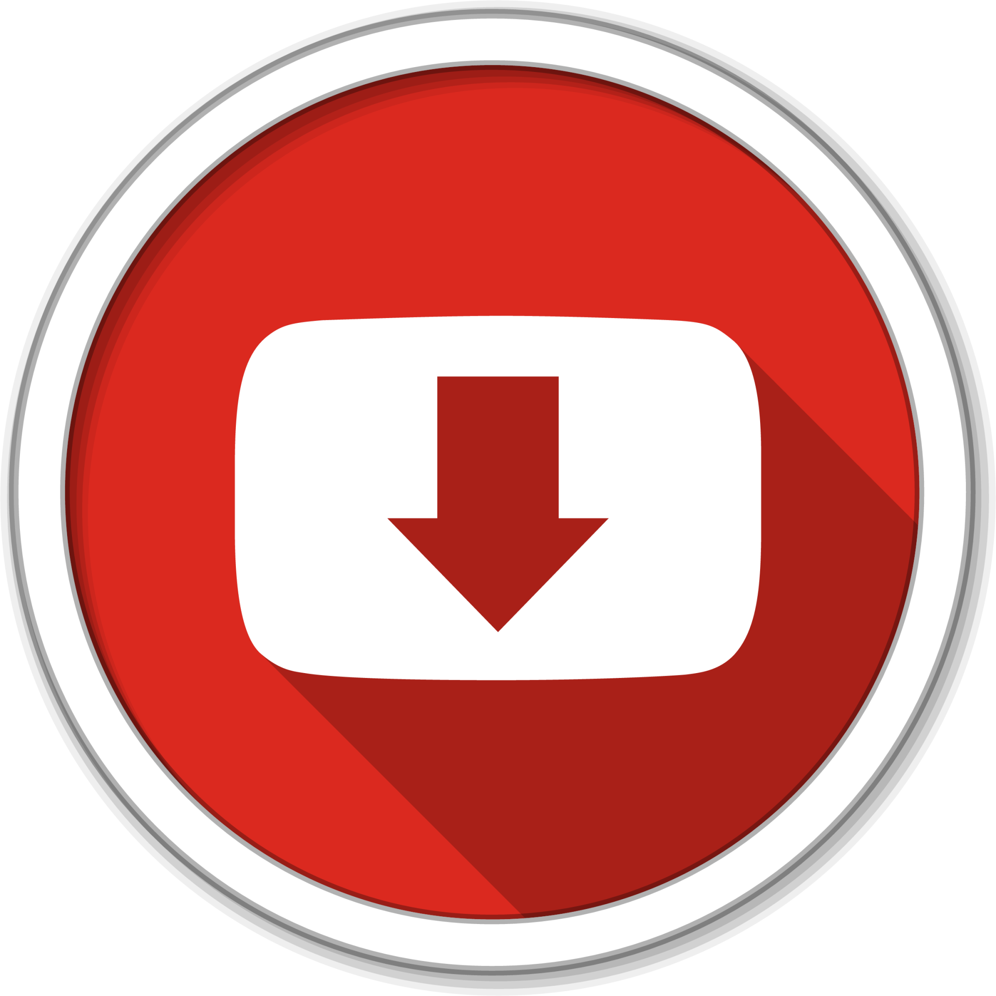 youtube dl icon