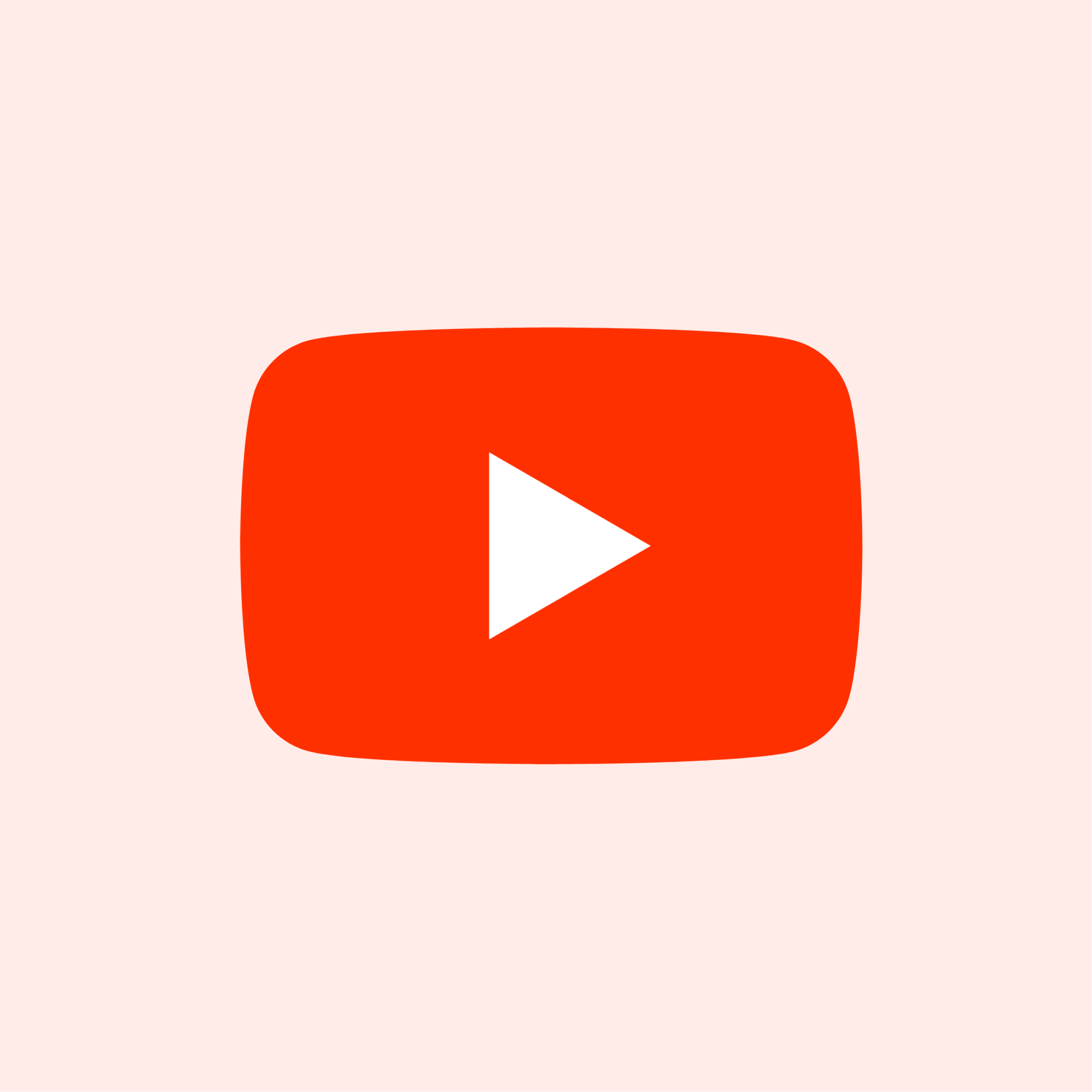 Youtube icon