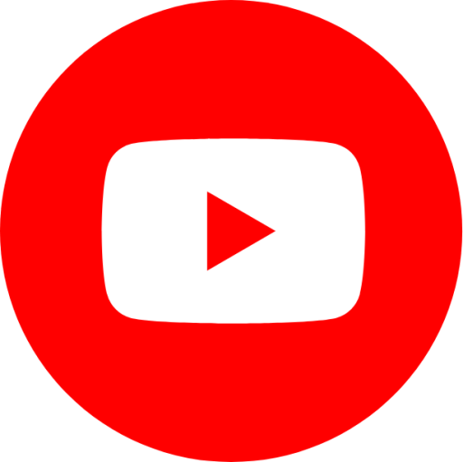 Youtube" Icon - Download for free – Iconduck